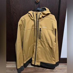 Simms Coat - Guide Series